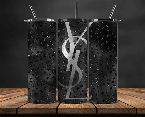 YSL tumbler